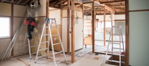 Entreprise de rénovation de la maison et de rénovation d’appartement à Busserolles